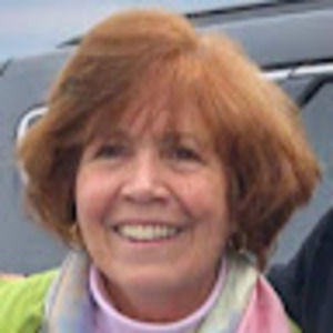 Meet your Posher, Pamela